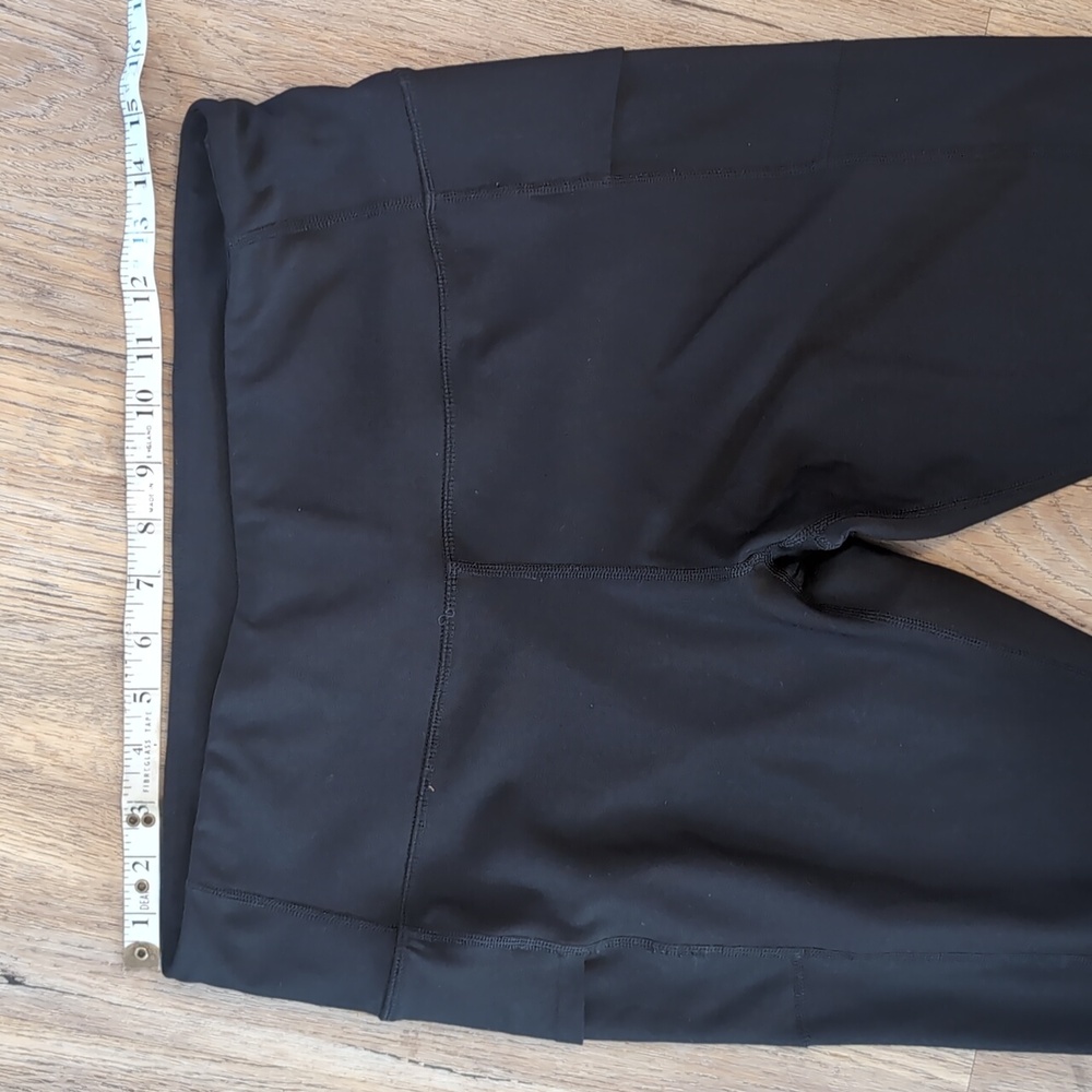 Well + Calm Mid Rise Tights - Picture 4 of 6